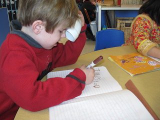 writers workshop